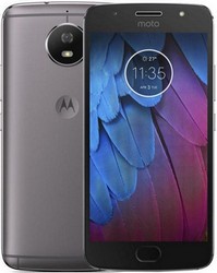 Прошивка телефона Motorola Moto G5s в Самаре